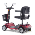 Easy Operated Folding Fashionable Electric Mobility Scooters